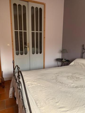 Buisson Gite Et Chambre D'Hote Laruscade Екстер'єр фото